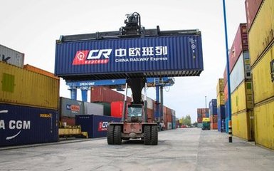 北京至哈薩克斯坦與烏茲別克斯坦的國(guó)際貨物運(yùn)輸 鐵路、汽運(yùn)與聯(lián)運(yùn)代理服務(wù)