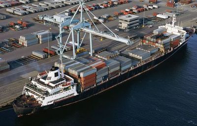 廣西啟動(dòng)水路運(yùn)輸及國(guó)際船舶運(yùn)輸業(yè)核查，強(qiáng)化國(guó)際貨運(yùn)代理監(jiān)管