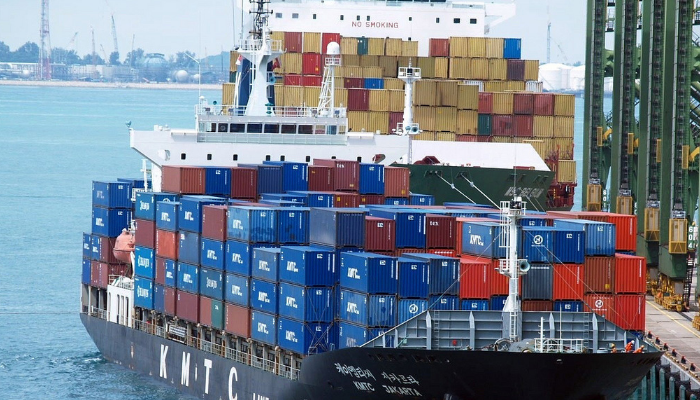 貨運代理人員必備 深入理解國際海運規則與貨物運輸代理