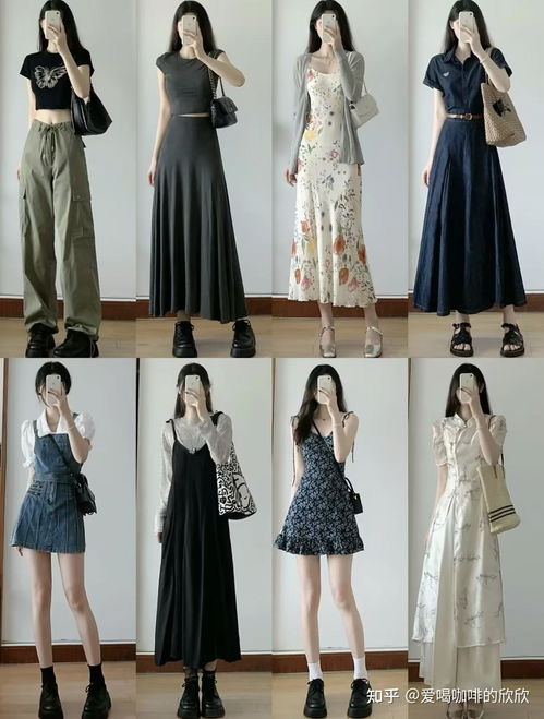 為什么建議女生們現在不要去買廉價低質的無牌夏季服裝