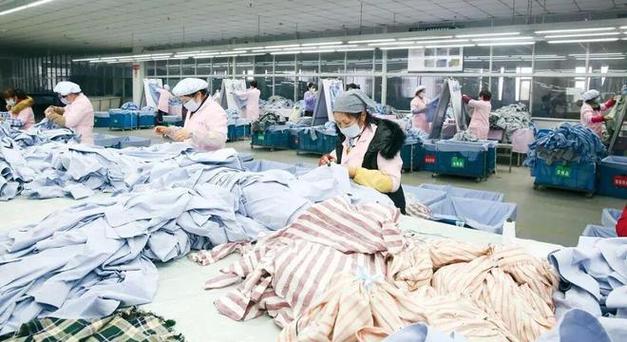 服裝工廠品質管控必須吃透的8個核心觀點